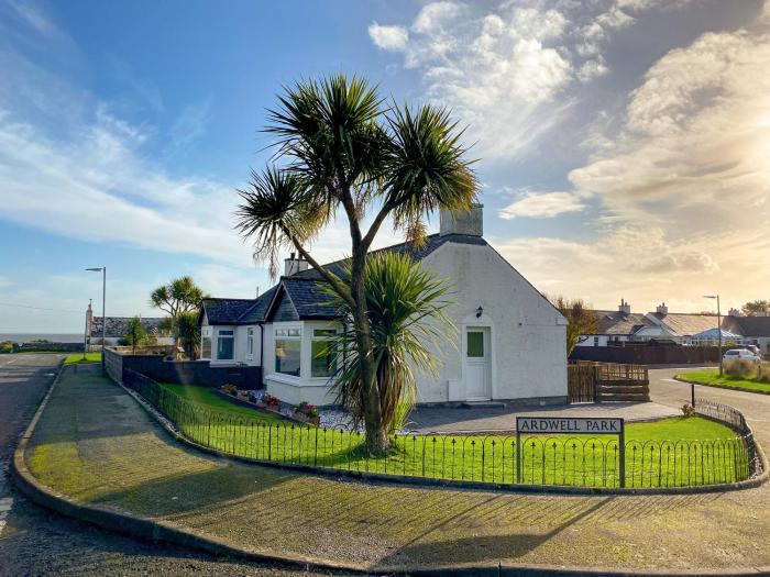 Ardwell Park