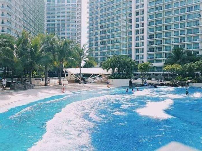 1BR Unit Azure Urban Resort Residences