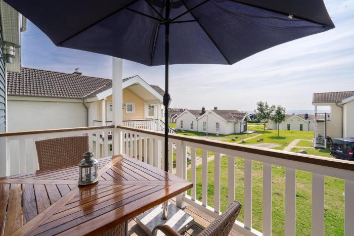 Strandpark Sierksdorf H026