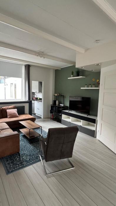 Large Family House Alkmaar