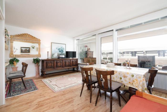 Ferienpark Sierksdorf App 151