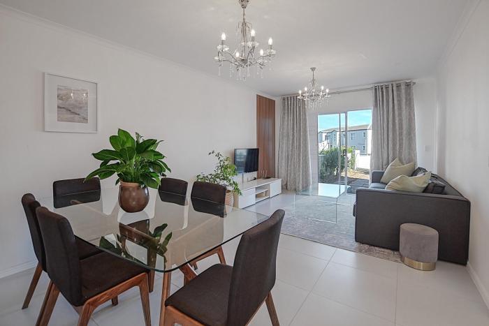 Modern Coastal Condo in Big Bay