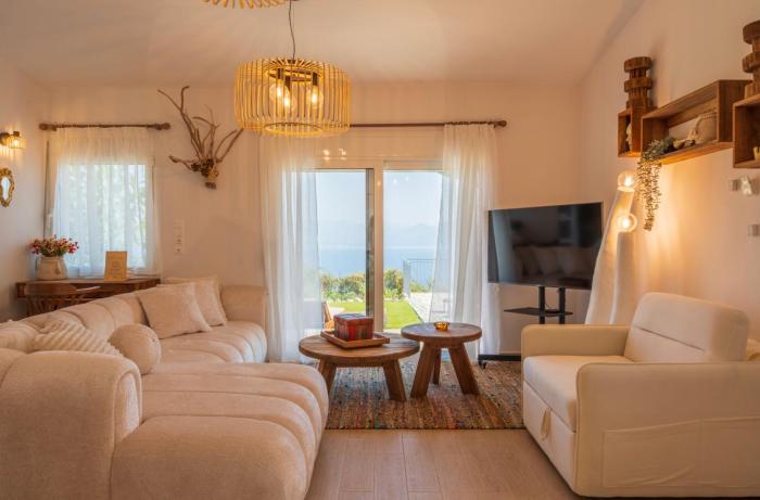 Jacobs Place Kalamos