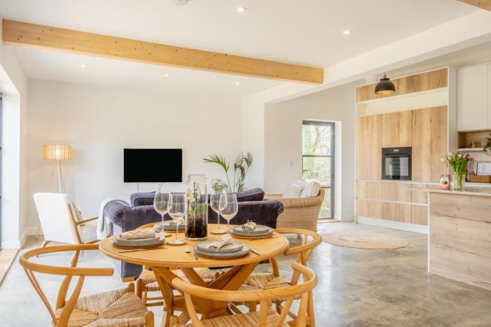 The Tractor Shed - Whitwell