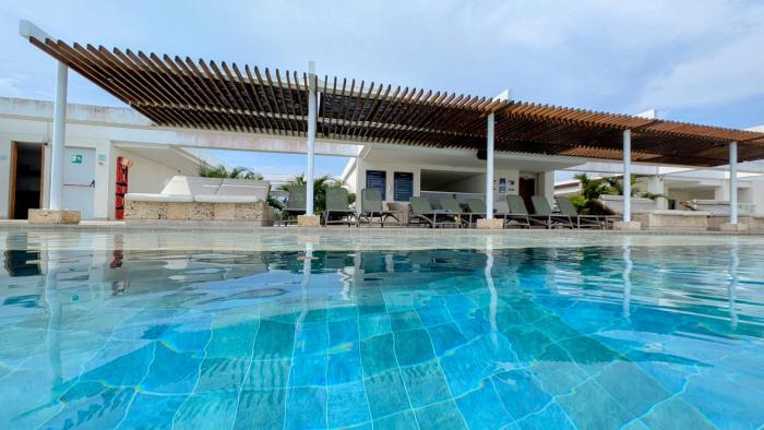 Tu escapada a la mejor playa de Cartagena