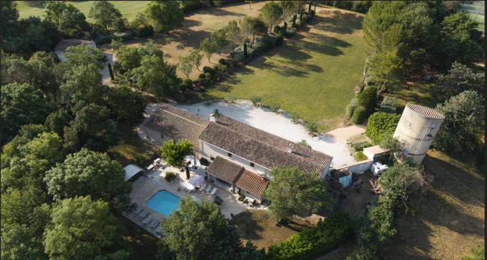 Bergerie de Chateauneuf