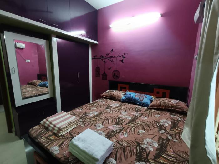 Narayaswamy home stay