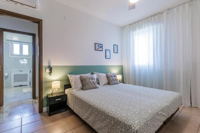 Skyline Ottavo Cielo