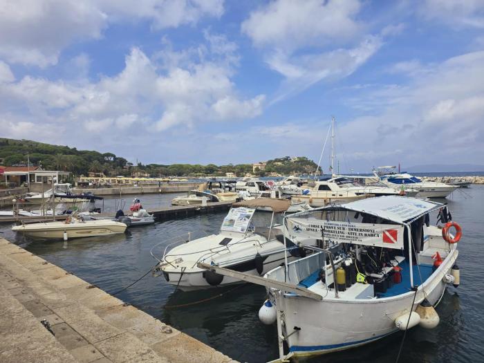 Appartamento Soliluna - Goelba