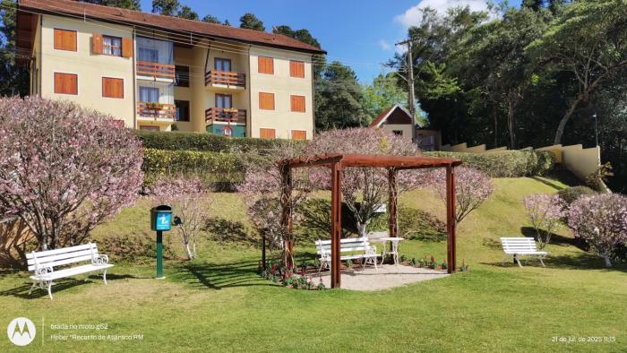 Condomínio Alto da Boa Vista