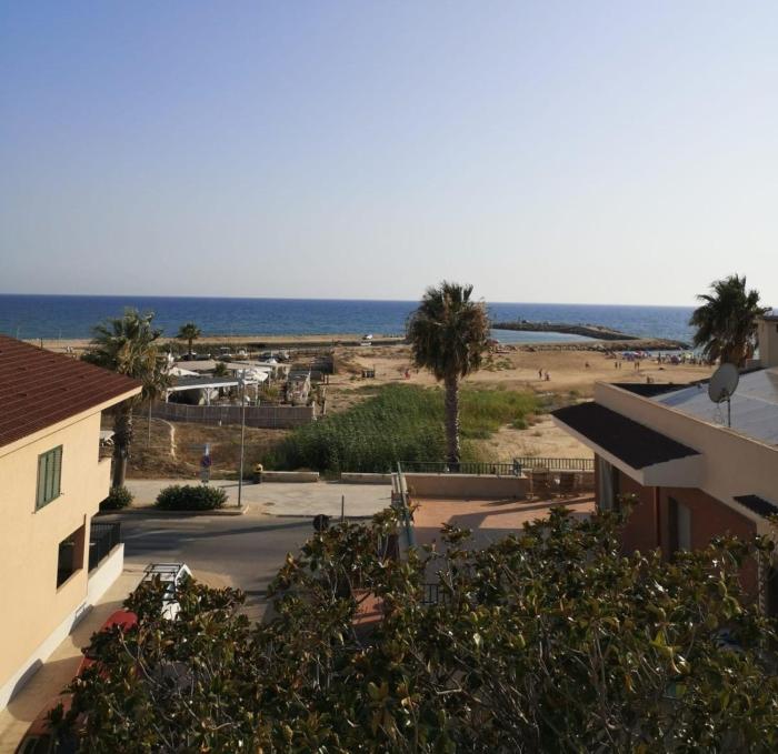 Casa Anna Donnalucata