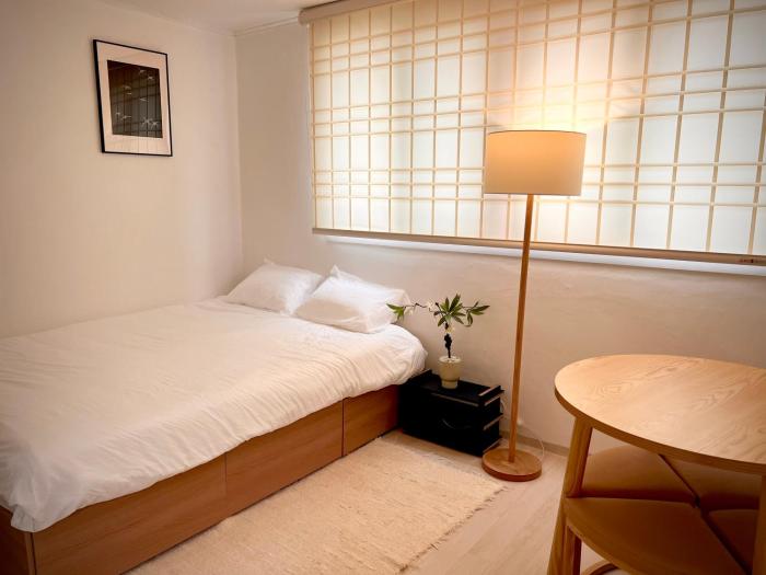 hongdae hanriver habjung sinchon