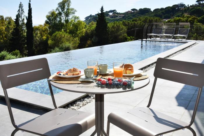 Moddissi Charme camere