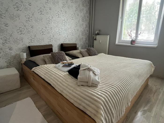 Ubytovanie pod štítmi Vysokých Tatier