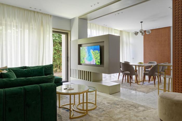 VESTA - New Cairo Residence