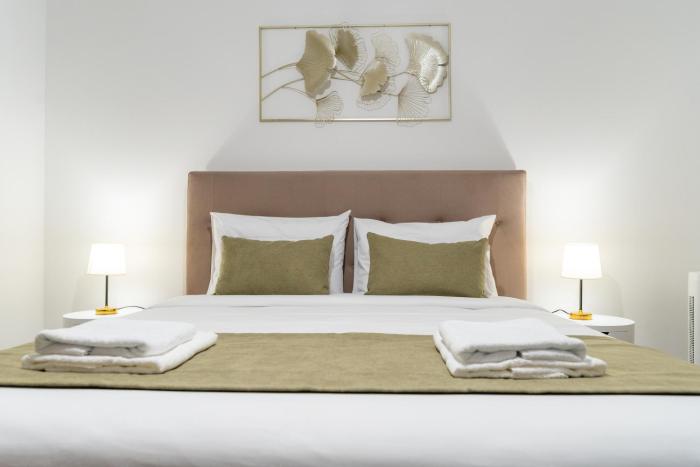 Apartamento Isabel Charmoso e bem localizado