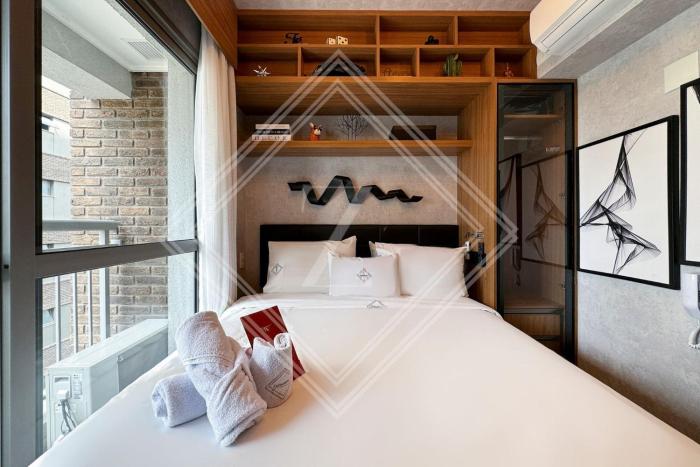 Zainalofts7Moema ao lado metro, Ibira, CASV 812ID