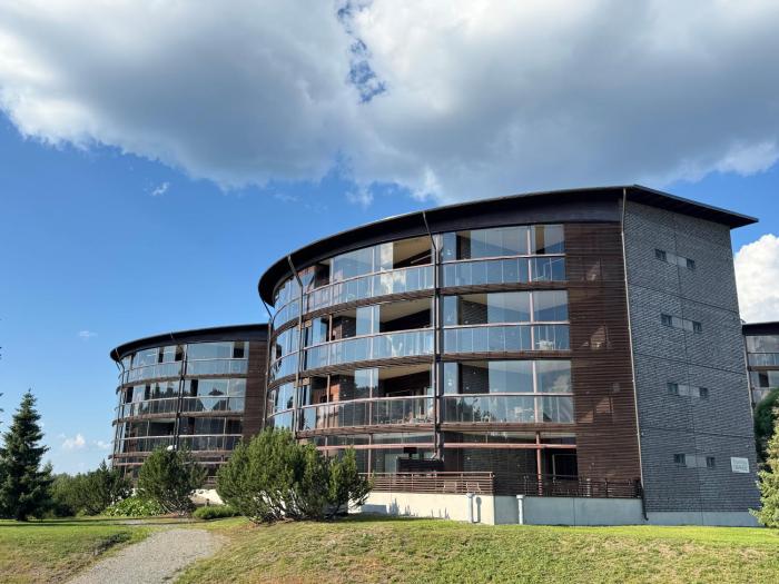 Tahko SPA Junior Suite Orange B11 with Mountain View