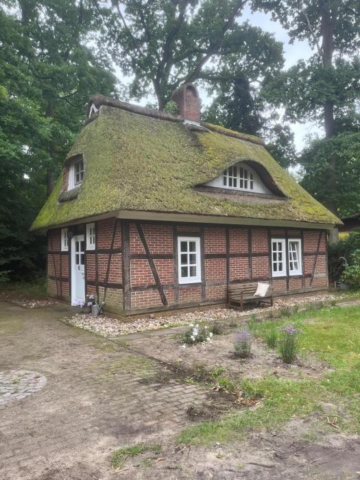 Piets Hof, Ferienhaus