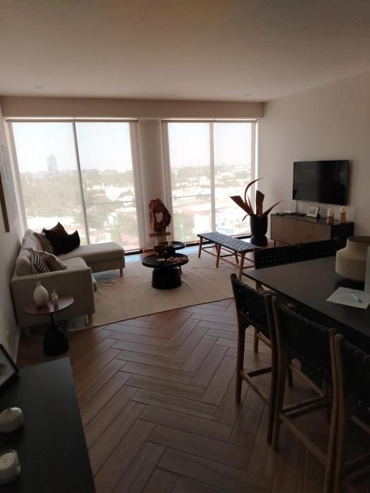 Te sentirás como en casa