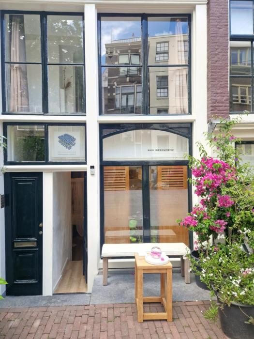 New Apartment in the Heart of Amsterdam