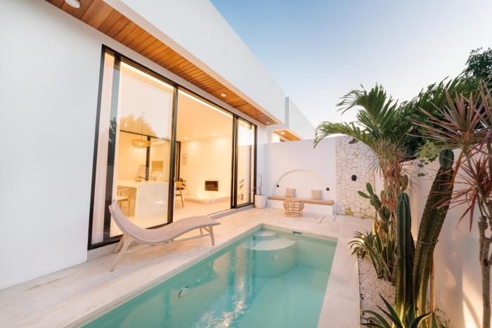 Alcove Boutique Villas Uluwatu