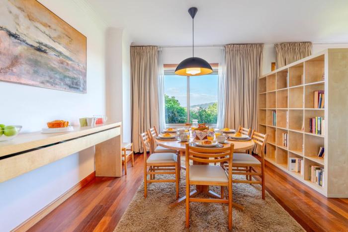 Villa Luzia by Portugal Active