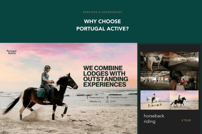 VL Portugal Active