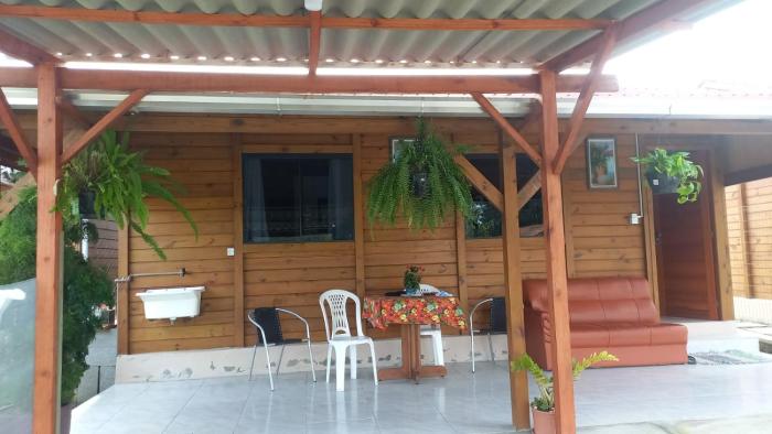 Casa Próximo ao parque Beto Carrero