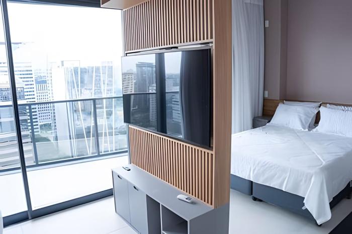 VN Millenium - Destaque na Faria Lima