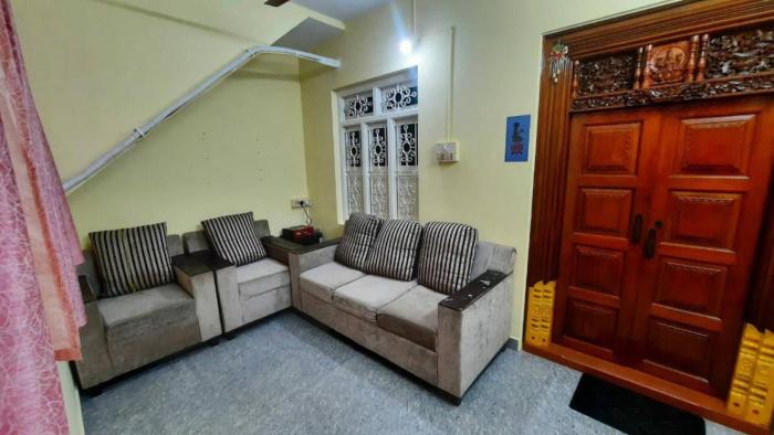 Best City Maison Homestay