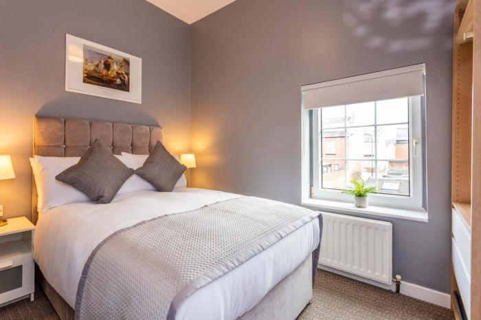 Lovely 3 Bedroom Home in South Shields by Beach