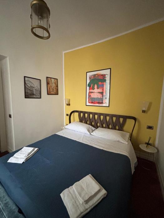 appartamento centro napoli PiazzaPlebiscito