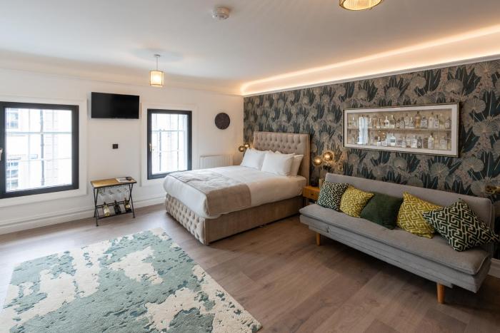 No 5 Rose Inn Street - Room 3