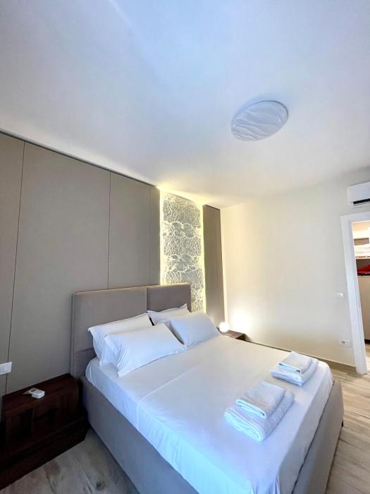 Class Elite Apartment