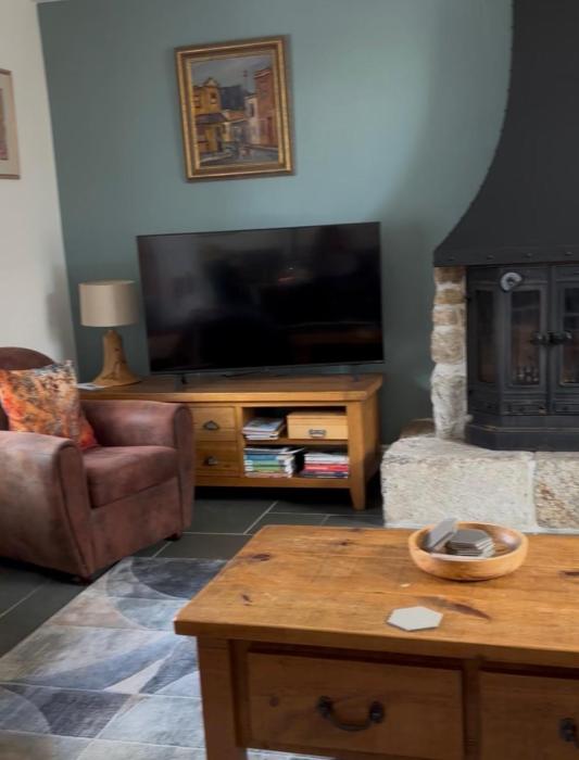 Moorview Retreat, Dartmoor