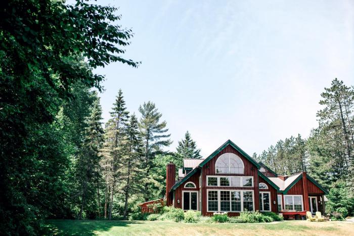 Trillium Resort & Spa