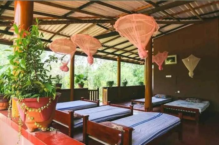 THE SOCUND HOME GEST HOWSE & HOTELL RooMS FACILITIS