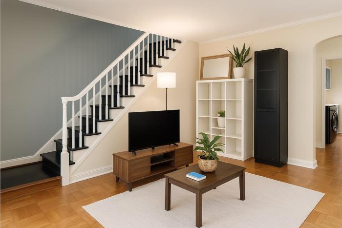 Cozy Drexel Hill Retreat - Perfect for Families