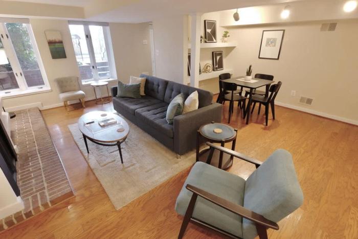 DC Dweller Eastern Market Gem