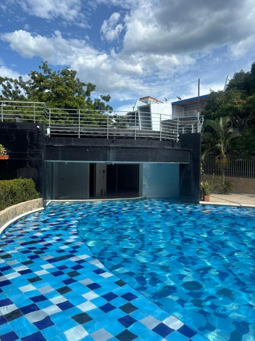 Condominio Terrazas del sol