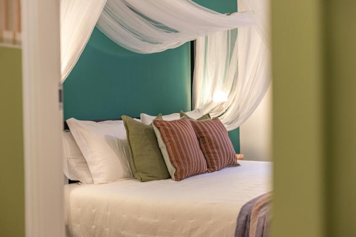 Eufonia Vatican Golden Suites