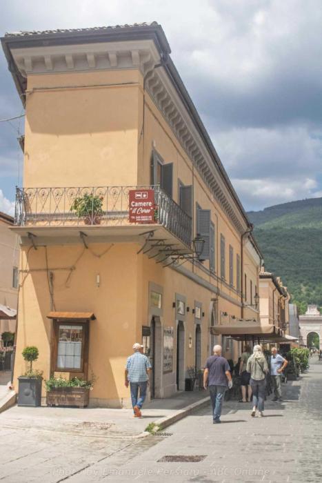 Il corso