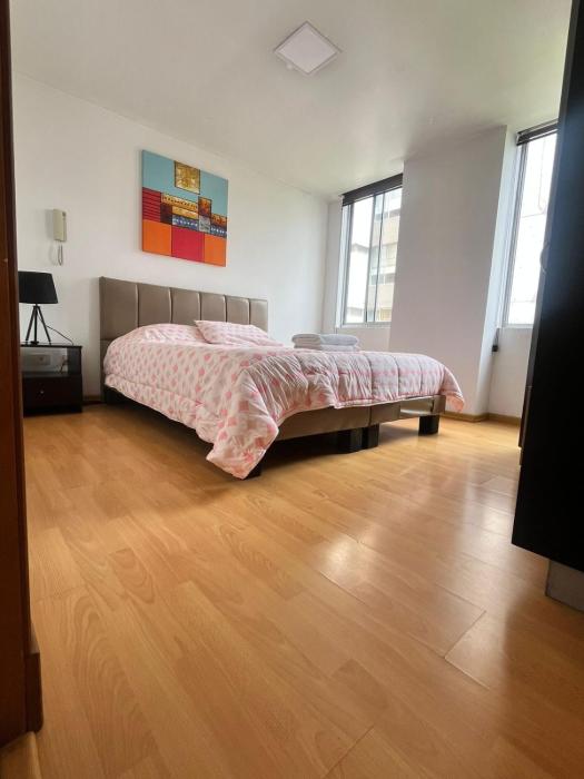 ItsaHome Apartments - Torre Van Gogh