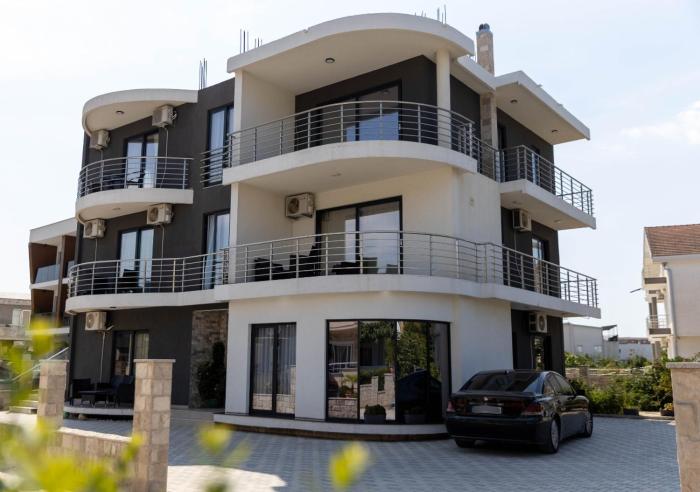 Nisa&Dili Apartments