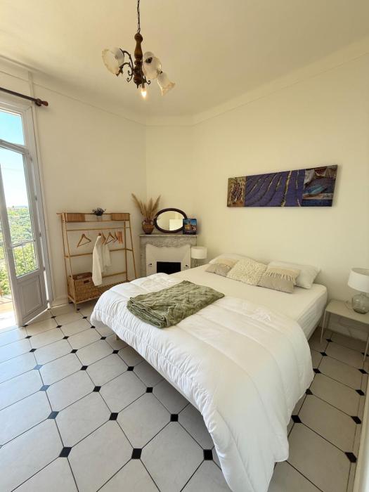 Appartement Les Senteurs de Grasse