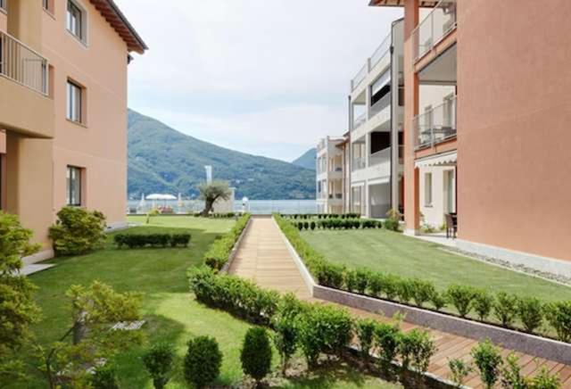2 bedroom Golfo Gabella apartment rental