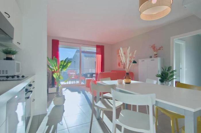 3 bedroom Lake Maggiore vacation rental