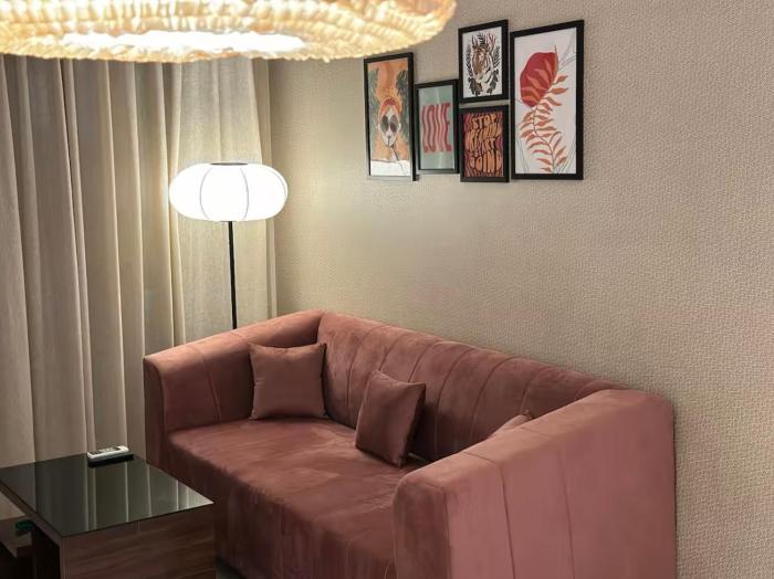 IKIGAI A Peaceful Stay