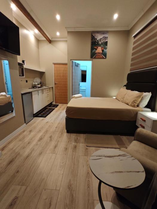 ARCHITECTs VIEW SUITE 1